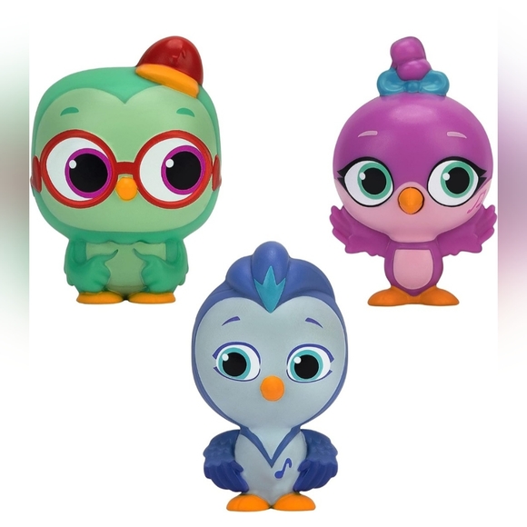 Do Re & Mi preschooler playset - Picture 2 of 5